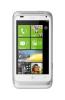 Telefon mobil HTC C110 Radar Silver Alb