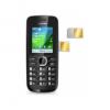 Telefon mobil Nokia 110 DUALSIM BLACK