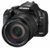 Canon eos 500 d kit + ef-s 18-200 mm