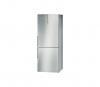 Combina frigorifica Bosch KGN46AI20, No Frost, Clasa energetica A+, Inox