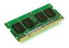 Memorie kinsgton sodimm 2gb ddr3