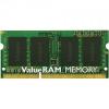 Memorie SODIMM Kingston 4GB DDR3 PC10600 KVR1333D3S94G