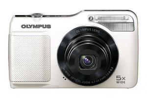 Olympus VG-170 Alb