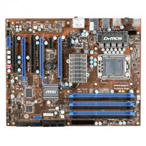 Placa de baza MSI X58 PRO-E