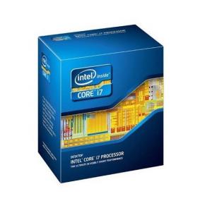 Procesor Intel Core i7-2700K 3.90 Ghz BX80623I72700K