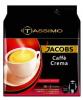 Rezerva cafea Tassimo Jacobs Caffe Crema Aroma intensa T-Disc