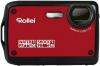 Rollei Sportsline 90 Rosu + CADOU: SD Card Kingmax 2GB