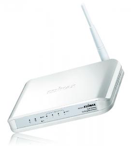Router Wireless 3G Edimax 3G-6200N