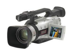 Canon xm2 (xm 2)