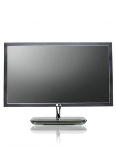 Monitor LG E2281VR-BN Negru