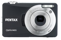 Pentax Optio M 85 Negru