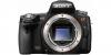 Sony Alpha SLT-A55V BODY Negru + CADOU: SD Card Kingmax 2GB