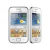 Telefon mobil samsung galaxy ace duos s6802 white