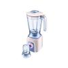 Blender philips hr2161/40, 600 w, alb