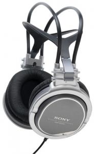 Casti Sony MDR-XD 300 Argintiu