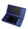 Consola Nintendo DSi Albastru Metalizat
