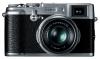 Fujifilm finepix x100 negru