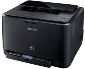 Imprimanta samsung clp 310