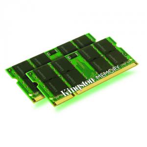Kit Memorie Kingston 4 GB DDR3 PC-8500 1066 MHz
