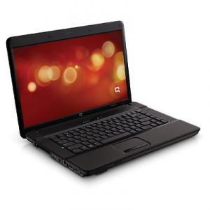 Laptop HP 15.6 Compaq 615 VC289EA Negru