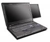 Laptop lenovo thinkpad w700ds