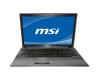 Laptop Msi 15.6 CR650-022XPL