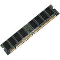 Memorie Dimm Kingston 512 MB DDR PC-3200 400 MHz KVR400X64C3A/512