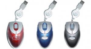 Mouse A4tech Bw-18k-1(red)