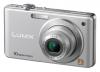 Panasonic lumix dmc-fs 62 argintiu