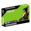 Placa video Asus EN8400GS 256 MB