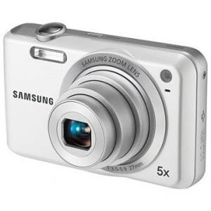 Samsung ES 65 Alb + CADOU: SD Card Kingmax 2GB
