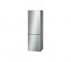 Combina frigorifica Bosch KGN36VL20, No Frost, Clasa energetica A+, Inox