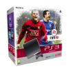 Consola sony ps3 slim 250 gb + fifa wm 2010