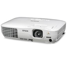 Epson EB W 8