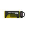 Flash Drive USB Kingston 16 GB DTC10/16GB Galben