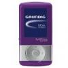 Media player Grundig Mpixx 1200 2 GB Violet/chrom