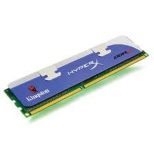 Memorie DIMM Kingston 2GB DDR2 PC-6400 KHX6400D22G