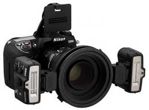 Nikon Makro-Blitz Kit R-1