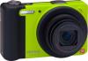 Pentax Optio RZ 10 Verde + CADOU: SD Card Kingmax 2GB