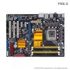 Placa de baza asus p5ql-e