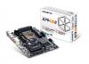 Placa de baza gigabyte ga-x79-ud3