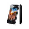 Telefon mobil Samsung Star 3 Dual Sim S5222 Negru