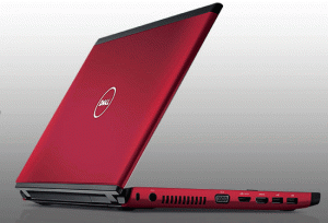 Laptop Dell 15.6 Vostro 3500 Dl-271824891 Rosu