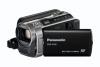 Panasonic SDR-H100 EP-K Negru