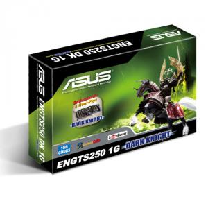 Placa video Asus GTS 250 1 GB ENGTS250 DK/DI/1GD3