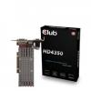 Placa video Club3D ATi HD4350 512MB CGA-4352PLI