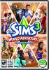 Sims 3 world adventures