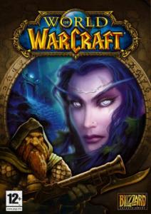 World Of Warcraft: Alliance