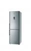 Combina frigorifica indesit biaa 33 fxhd inox