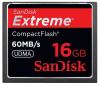 Compact flash card sandisk  extreme